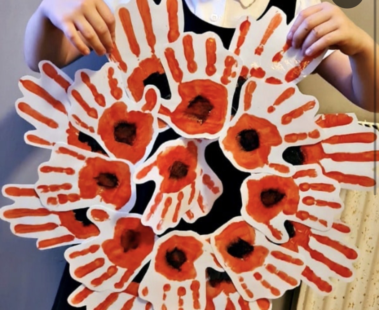 November Activities & Celebrations 